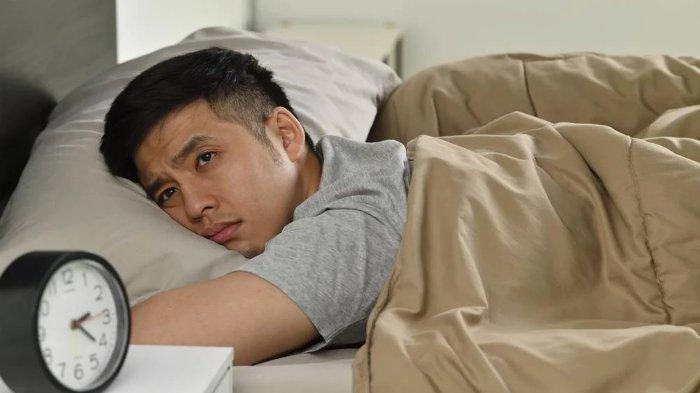 Mengelola Insomnia dan Stres: Panduan dari RSUD Genteng