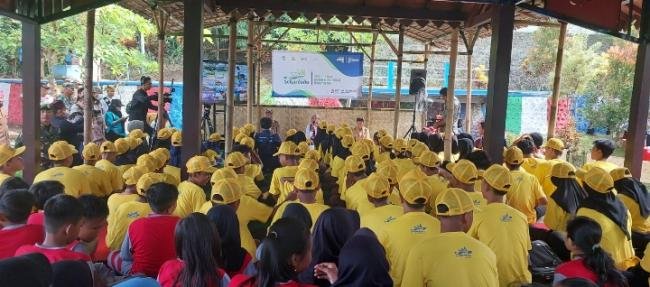 Pemeliharaan Sungai Jadi Tugas Bersama: Banyuwangi Luncurkan Program Edukasi