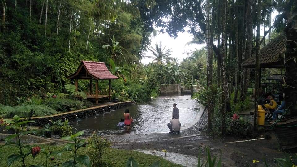 Keistimewaan Nama Mei: Gratis Akses Wisata Banyuwangi di Akhir Pekan Libur Panjang