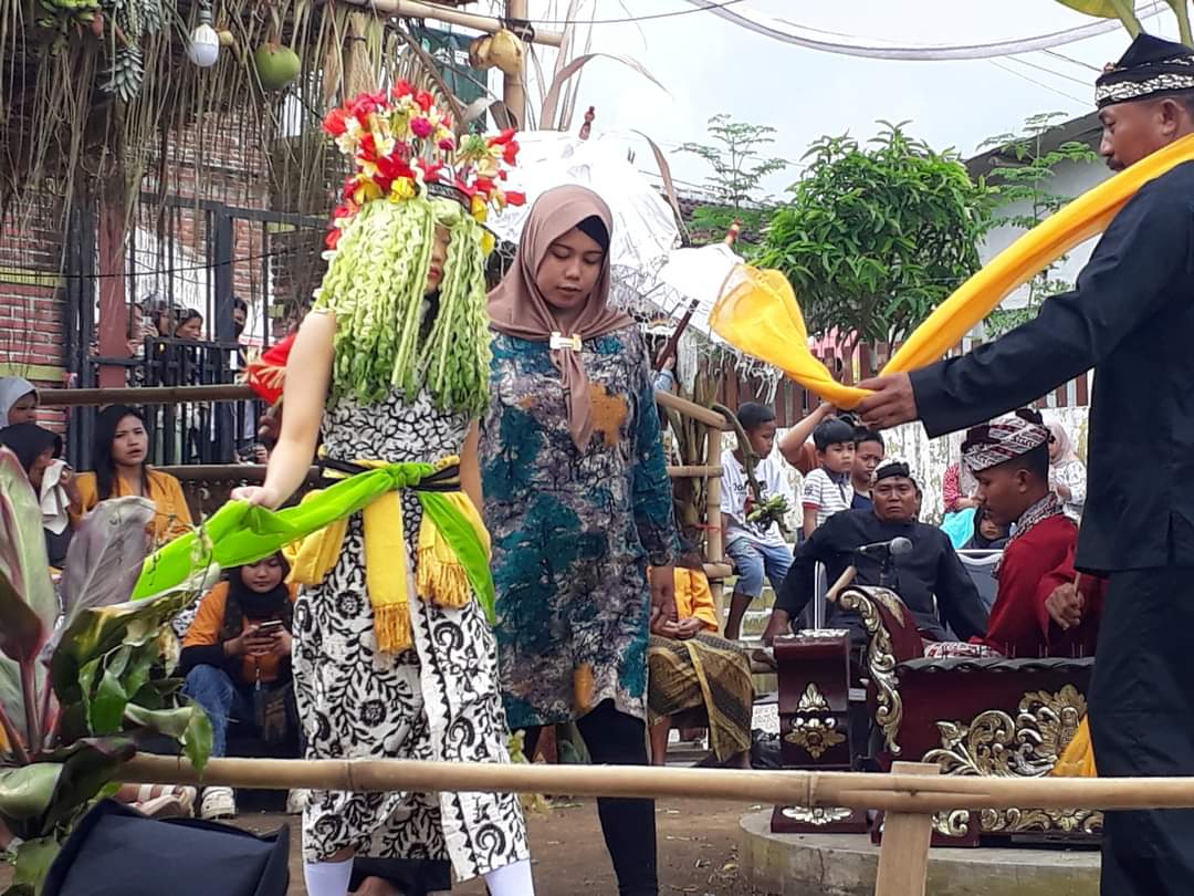 Kearifan Lokal Banyuwangi: Memahami Makna Dibalik Ritual Adat Seblang