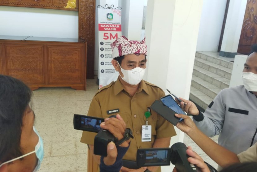 Fokus Program Dispendik Banyuwangi Tahun 2023