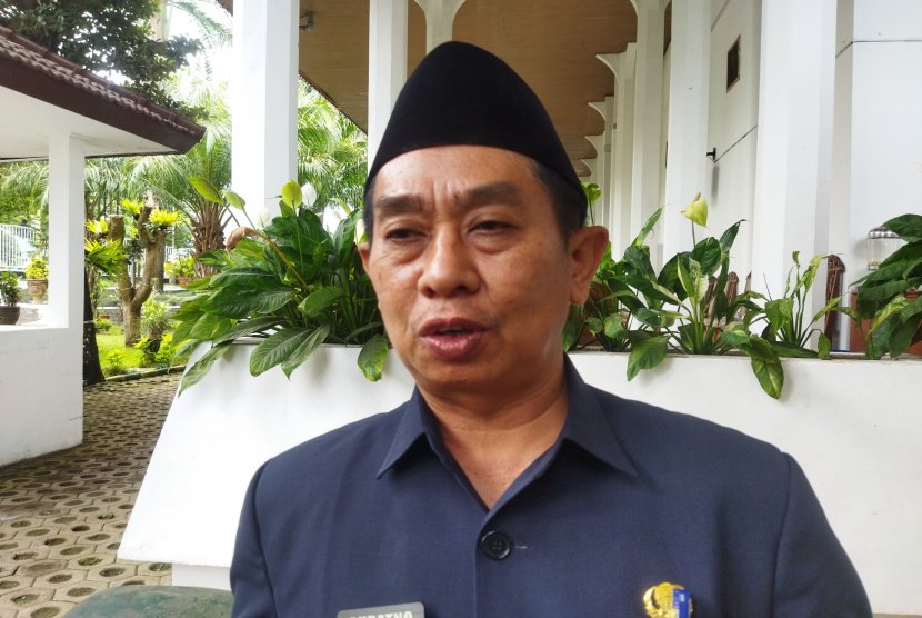Begini Tanggapan Dispendik Banyuwangi Sekolah Rusak 