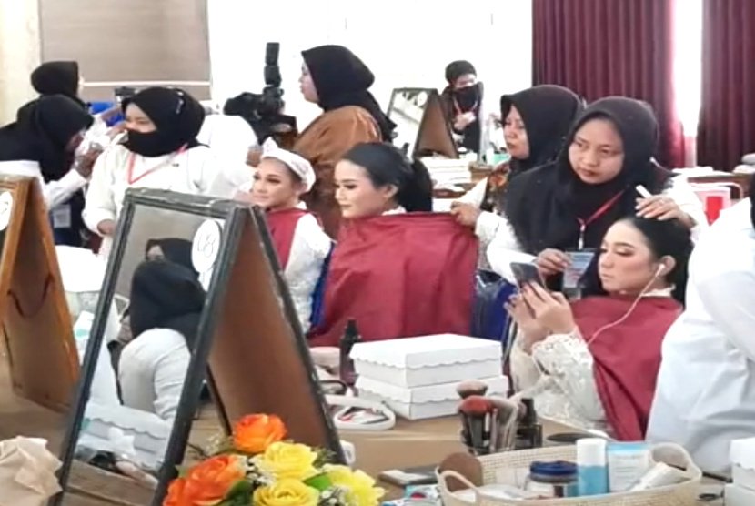 Dispendik Banyuwangi Uji Kompetensi Bisa Kembangkan Keterampilan