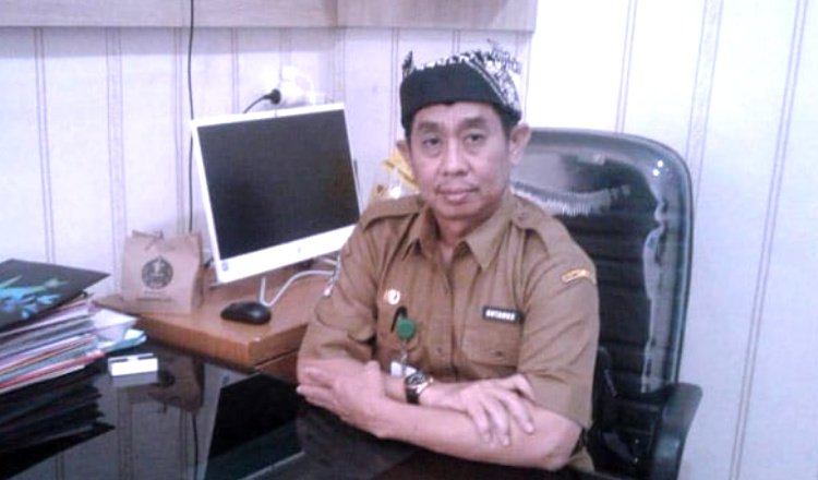 Dispendik Target IPM di Banyuwangi Naik