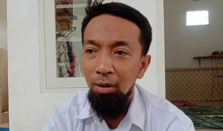 Demi Kelestarian dan Kesehatan, Dinas Pengairan Kampanyekan Gerakan Stop MCK di Sungai