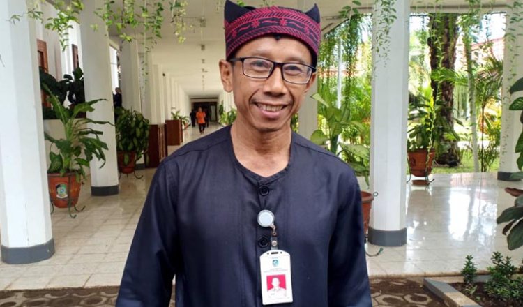 Optimalisasi Sistem Irigasi: Upaya Keras Guntur Priambodo Melindungi Pertanian Banyuwangi