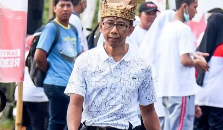 Inisiatif Baru Dinas PU Pengairan Banyuwangi: Transformasi Aset SDA Menjadi Wisata International