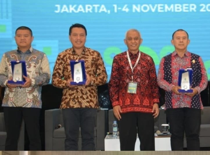 Bikin Bangga, Banyuwangi Terpilih jadi Pioner Layanan Digitalisasi Kesehatan