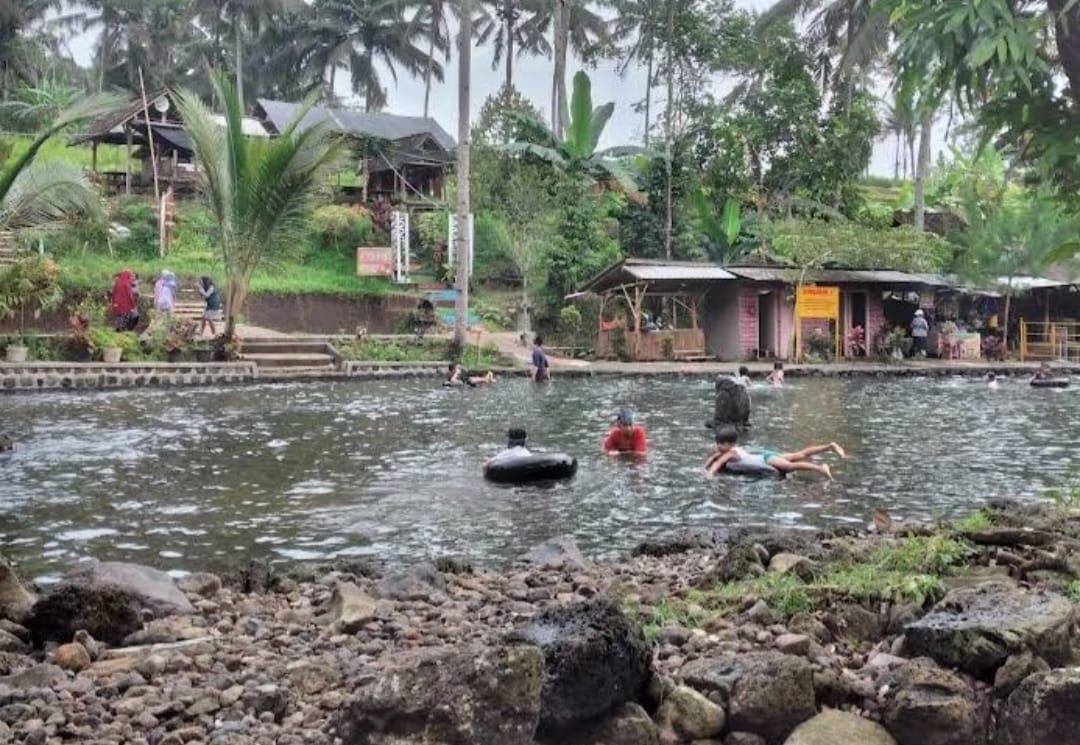 Jopuro: Destinasi Wisata Keluarga Penuh Pesona di Banyuwangi