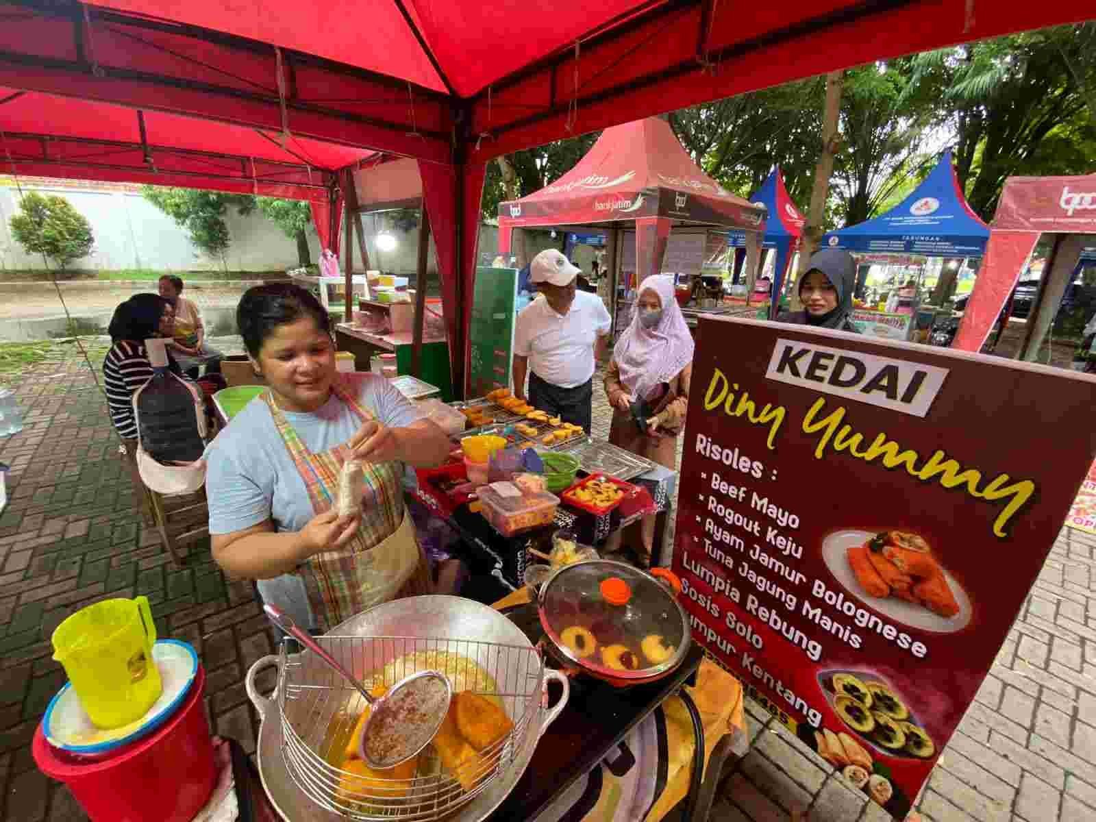 Riangnya Ramadan di Banyuwangi: Wisata Religi dan Kuliner yang Menggugah Selera