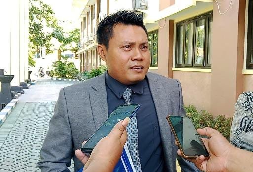 Saksi Paijah Seenaknya Hapus Alat Bukti, Nanang: Kok Bisa, Mestinya Disita