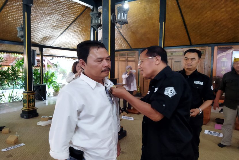 Wakil Ketua DPRD Jadi Ketua KTNA Banyuwangi