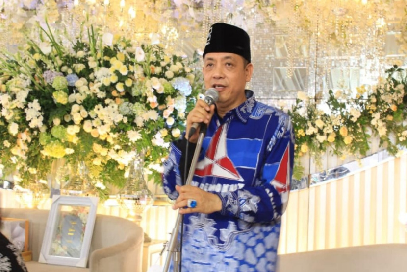 Harga-harga Bahan Pokok Harus Stabil Selama Ramadan Hingga Lebaran