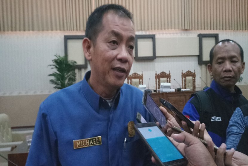 Wakil Ketua DPRD Banyuwangi Bakal Bawa Keluhan Guru Mi dan Mts ke Rapat Pimpinan