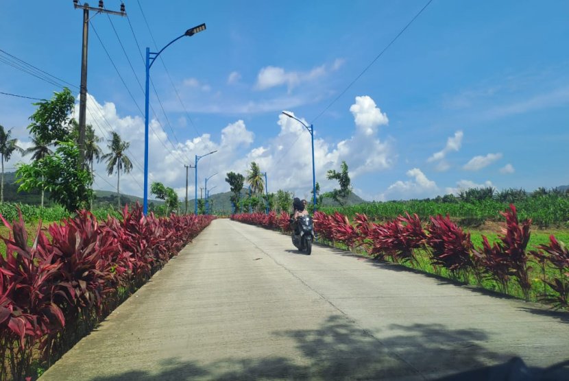 PT BSI Dorong Kesejahteraan Masyarakat, Melalui Program Pemberdayaan