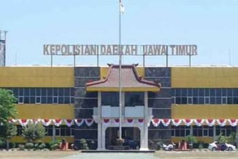 Empat Orang Ditetapkan Tersangka Dugaan Keonaran 