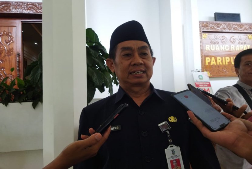Jumlah Guru di Banyuwangi Masih Kurang, Dispendik Lakukan Rasionalisasi