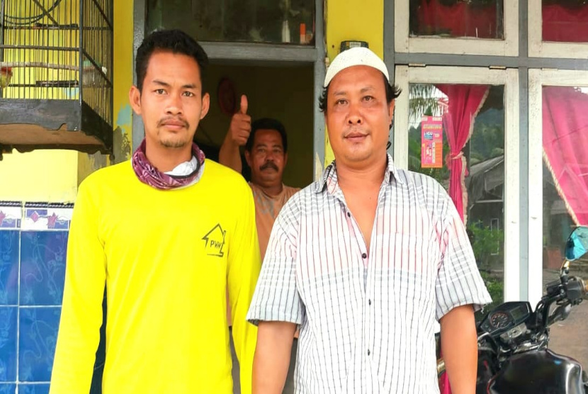 Dua Sekawan Aktif Bantu Masyarakat, Jadi Kebanggaan Tersendiri  