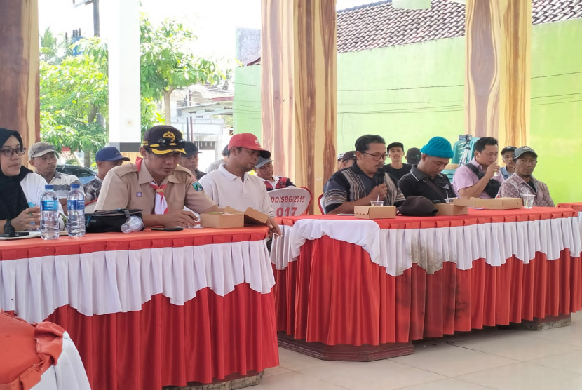 Keberadaan Investasi Bermanfaat Untuk Kesejahteraan Masyarakat
