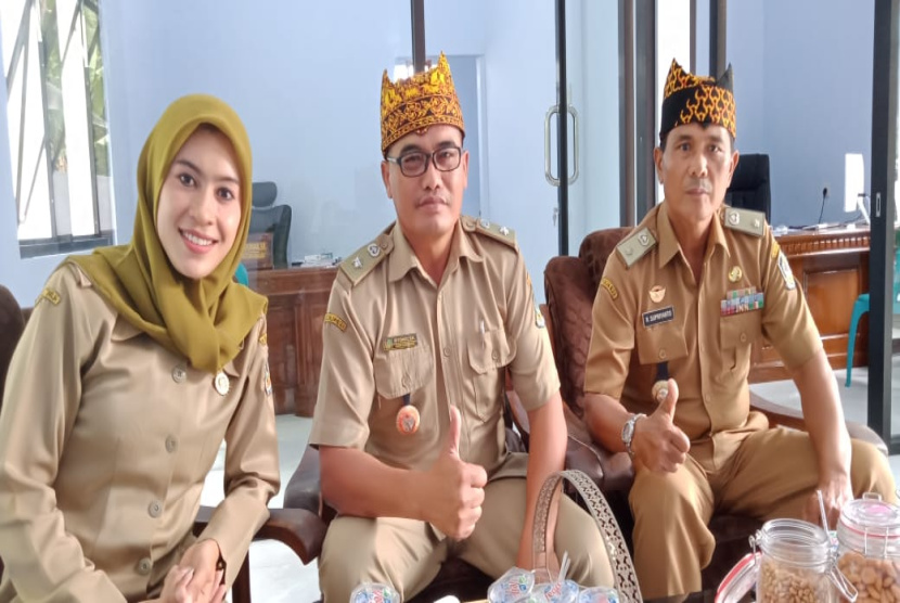 Bantuan PPM Pelaku Investasi Percepat Pembangunan Jembatan