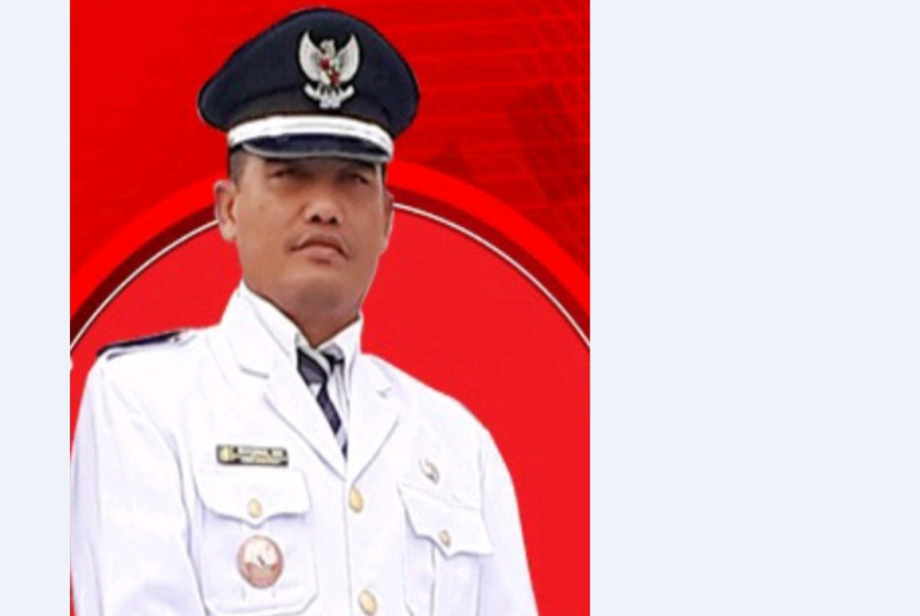 Dampak Positif Keberadaan Pelaku Investasi, Desa Kandangan Buat Jembatan Megah
