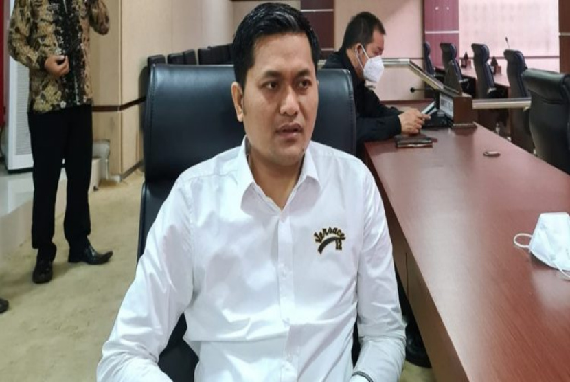 Dewan Desak Eksekutif Perhatikan Pertanian Banyuwangi 