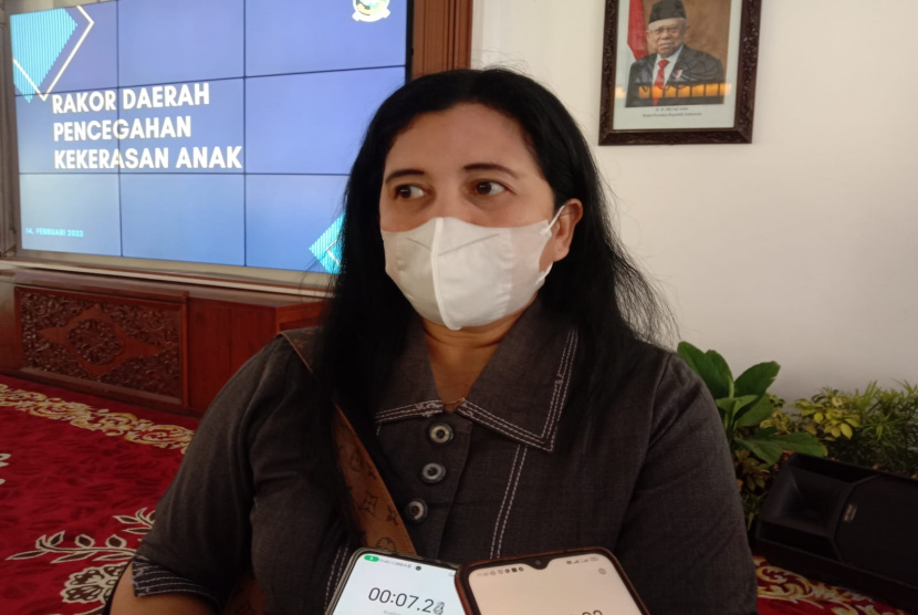 Kejahatan Seksual Semakin Menjadi, DPRD Banyuwangi Ajak Perangi 