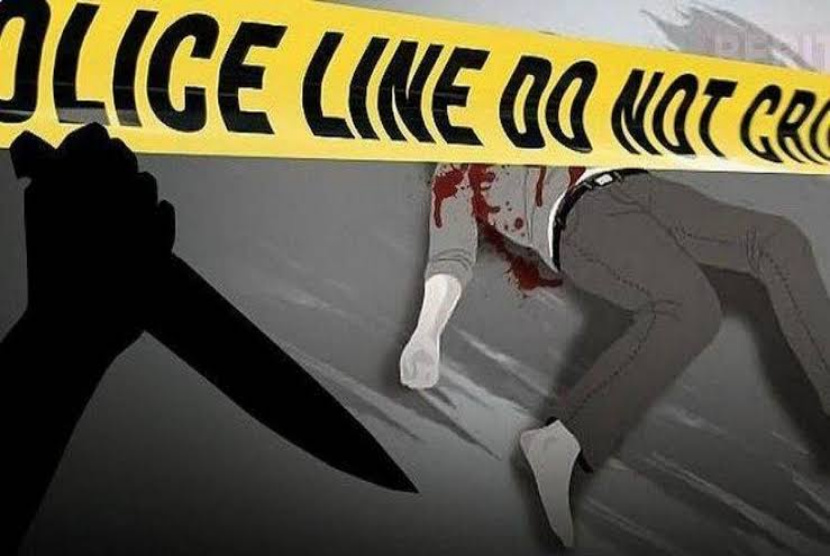 Polisi Masih Mencari Pelaku Pembacokan Petugas Perhutani Banyuwangi Selatan 
