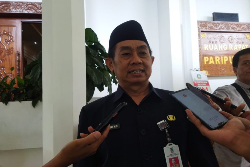 Langkah Dispendik Tingkatkan IPM Banyuwangi 