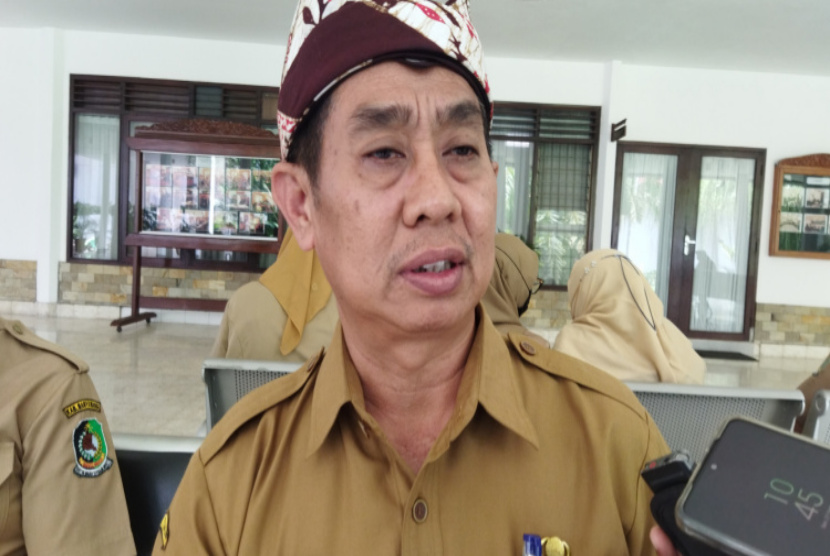 Kadispendik Banyuwangi, Guru adalah Inspirasi untuk Masa Depan 