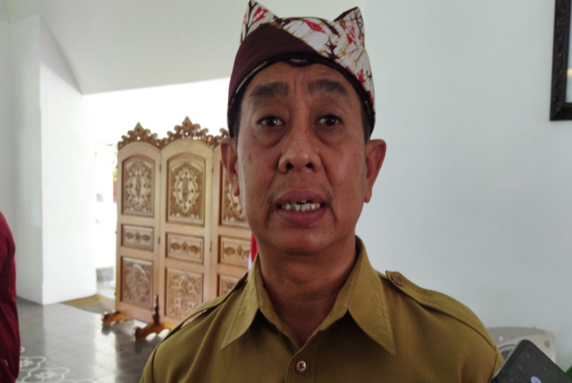 Kolaborasi Sekolah dan Orang Tua Bentuk Karakter Murid 