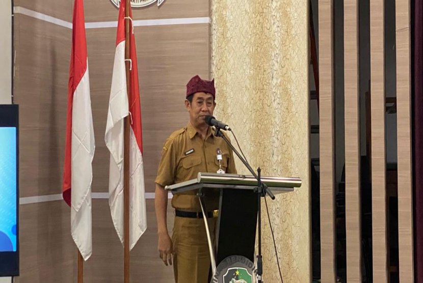 Dispendik Banyuwangi Siapkan Langkah Atasi Kekurangan Tenaga 