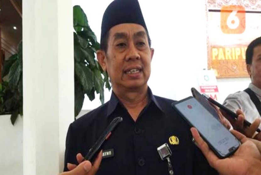Guru dan Tenaga Pengajar di Banyuwangi Bakal Terima SK Pengangkatan PPPK 