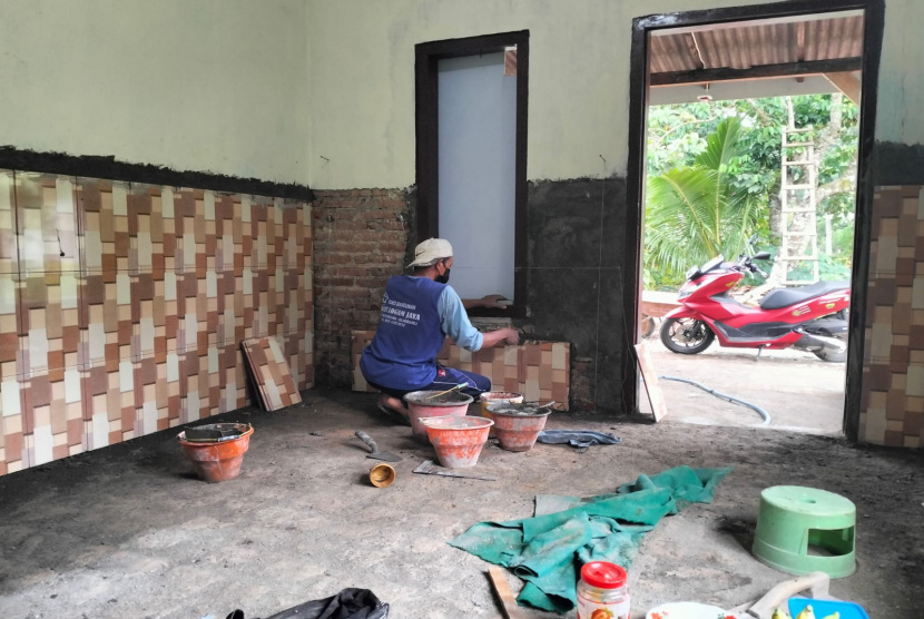 Program PPM PT BSI Sangat Membantu Masyarakat 
