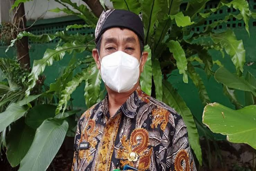Kadispendik Banyuwangi, Tambahan Guru Bagai Angin Segar Untuk Pendidikan 