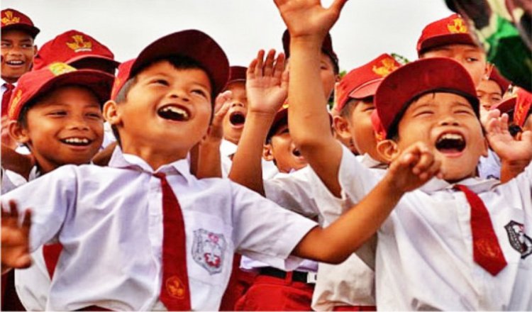 Dispendik: Libur Sekolah di Banyuwangi Aja!