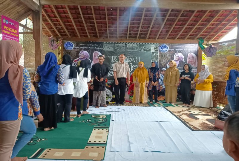 Dispendik Banyuwangi Lakukan Uji Kesetaraan