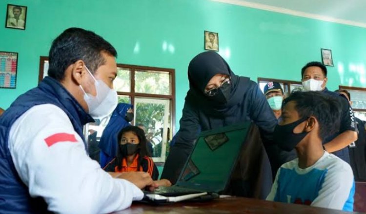 Kebijakan Dispendik Banyuwangi Jelang Tahun Ajaran Baru