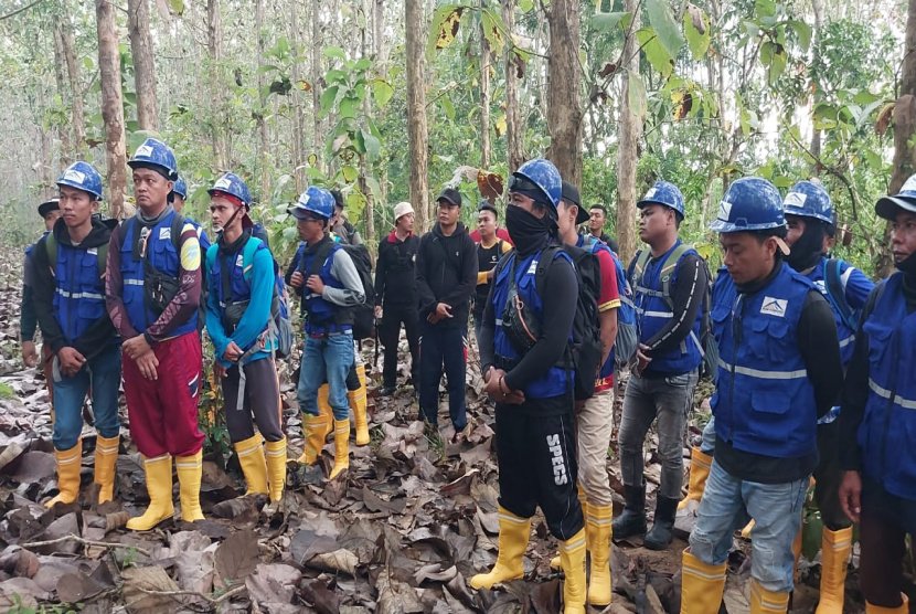 Masyarakat Dukung Survey Geologi Lanjutan Investasi PT BSI 