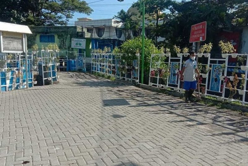 Perangi Budaya Buang Sampah ke Kali, DPU Pengairan Lakukan Cara Ini