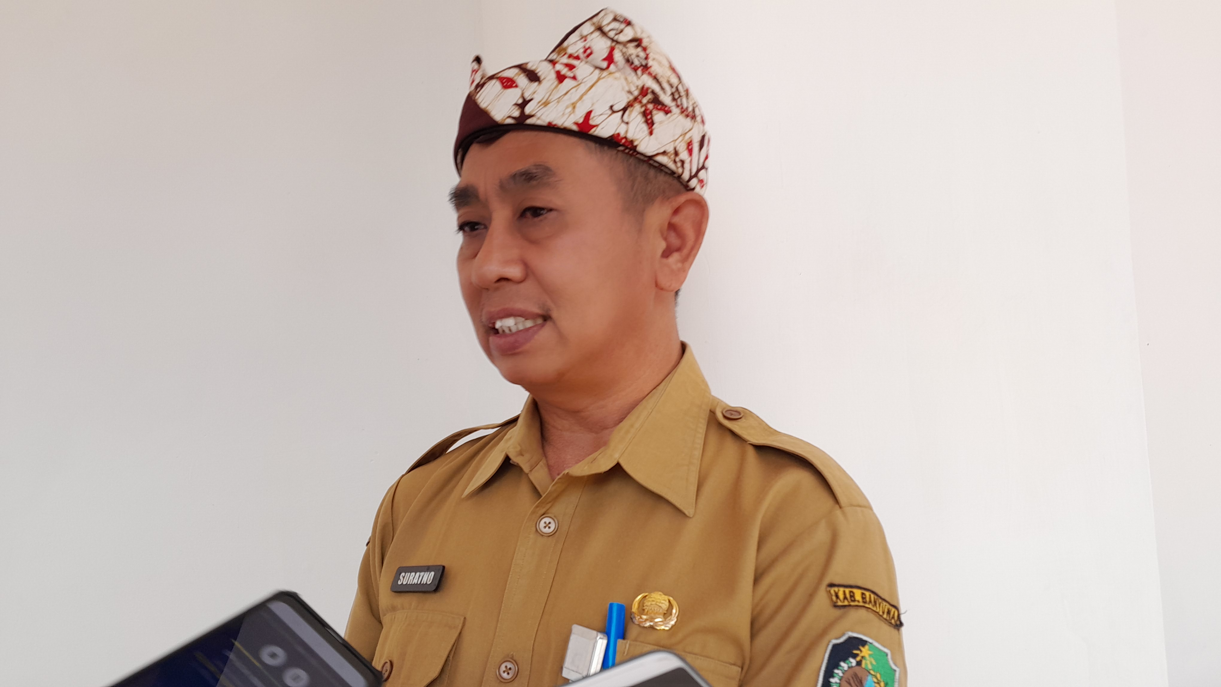 Dispendik Gelar Uji Kompetensi Tingkatkan SDM di Daerah