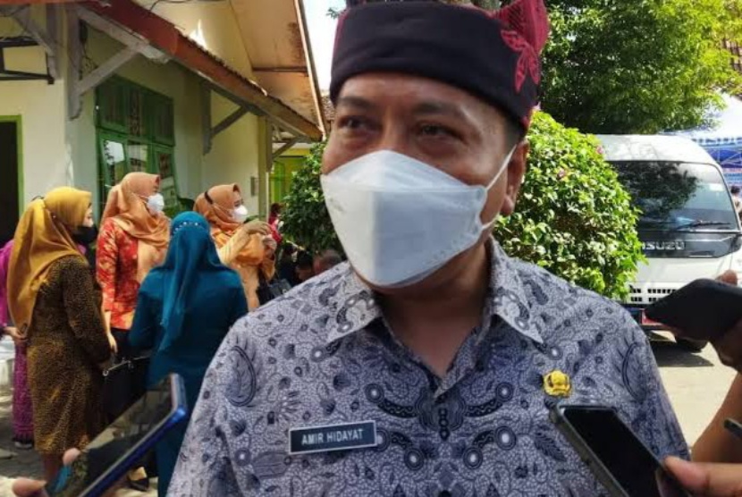 Dinkes Banyuwangi Ajak Masyarakat Terapkan Pola Hidup Sehat