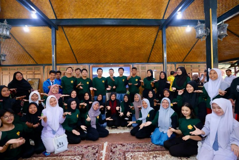 Anak dan Perempuan Banyuwangi Inginkan Layanan yang Inklusif