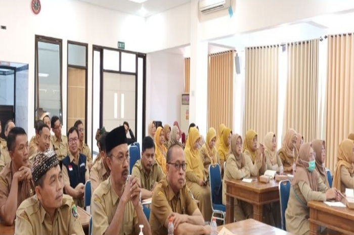 Transformasi Layanan Kesehatan di Banyuwangi Dimulai dari Posyandu