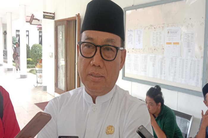 Ketua DPC Demokrat Banyuwangi Sebut Mujiono Sosok Ideal Dampingi Ipuk Maju Pilkada