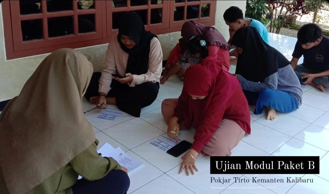 5 ribu lebih Warga Banyuwangi Ikuti Uji Kesetaraan