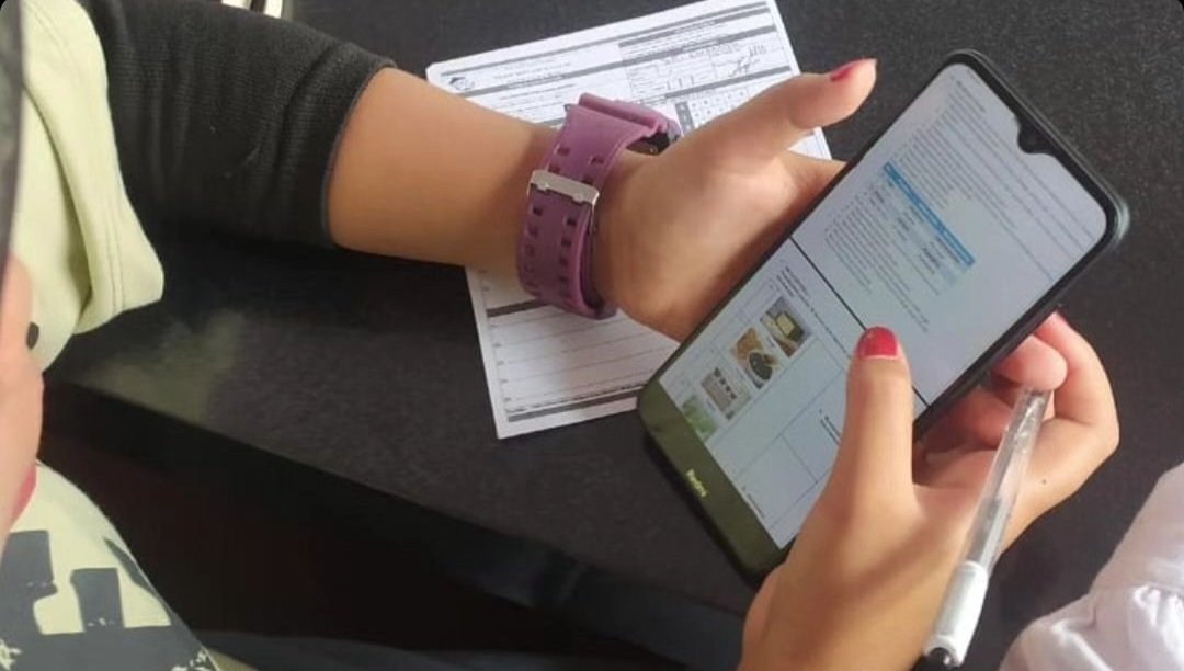 Berkat Aplikasi Smart Better Layanan Dispendik Banyuwangi Makin Mudah Diakses