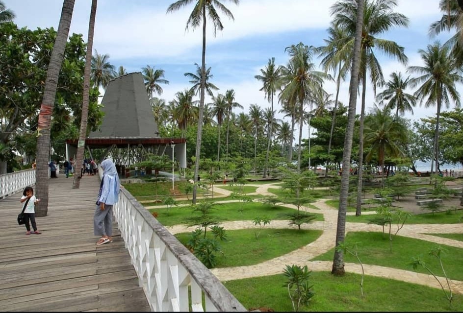 Libur Nataru Yuk Nikmati Aktivitas Menarik di Pantai Grand Watu Dodol