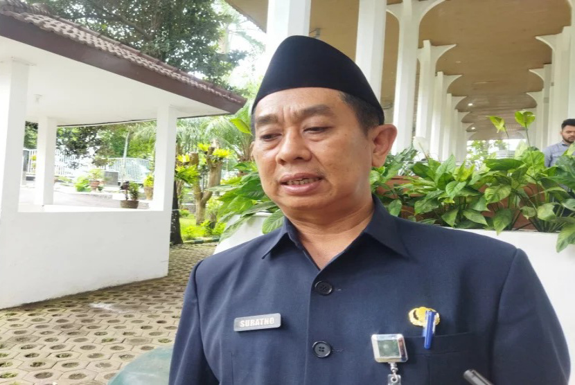 Dispendik Banyuwangi Blusukan Jemput Anak-Anak Rentan Putus Sekolah