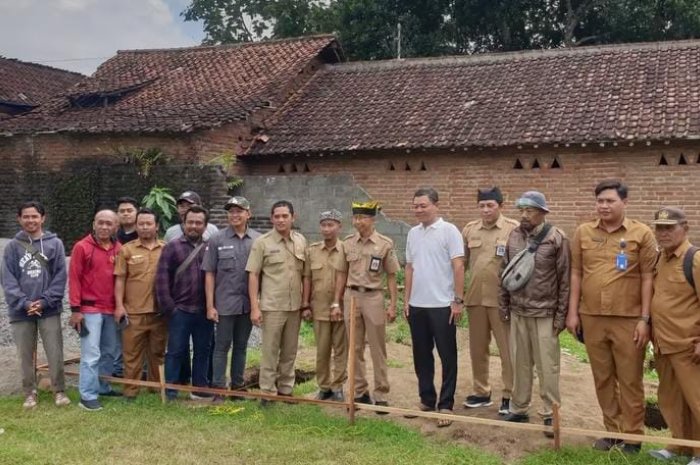 Kolaborasi Epic DPU Pengairan, HIPPAM dan Masyarakat Untuk Air Bersih Banyuwangi